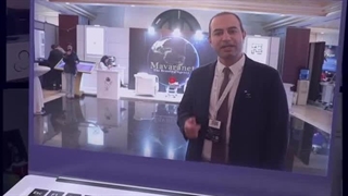 با همراهی ارزشمند، جناب آقای دکتر فرخ کامران خواجوی