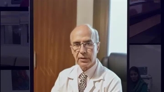 با همراهی ارزشمند، جناب آقای دکتر علی اصغر شیرازی