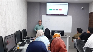 دوره جامع طراحی سایت در تبریز با وردپرس و کدنویسی | آموزش کاربردی و پروژه محور