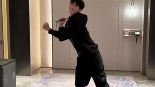 آموزش دفاع شخصی برای خانم ها با استاد پنگ ....... برووسلی کی بودی تو