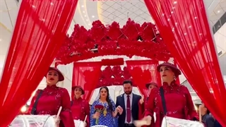 گروه موسیقی برای هر نوع مراسم | 09120341681