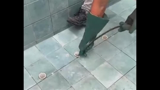 لوله بازکن استخر 09104742040 فاضلاب بازکنی استخر