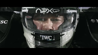 تریلر فیلم F1 The Movie 2025