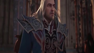 انیمه قاره روح رزمی قسمت۷