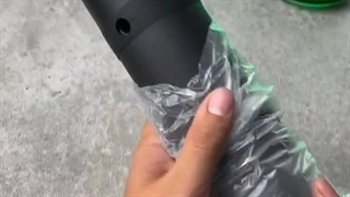 قلیان قابل حمل خودرو و مسافرت مدل Hookan