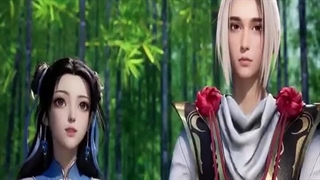 انیمه تاج تخت ده هزار شمشیر قسمت۲۱