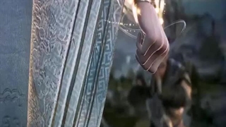 انیمه جدید خدا در یک سفر خنده دار (گمشده در سفر)قسمت۲