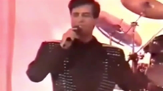 احمد آزاد فقید، میخونه، شعر غلامرضا سرکوب آهنگ آزاد تنظیم فرهاد بشارتی، وقتی عزیزی میره از دستمون ۱۳۷۱