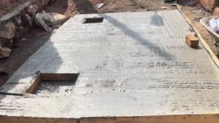 طراحی و اجرا سپتیک تانک بتنی ، پلی اتیلن و فایبرگلاس