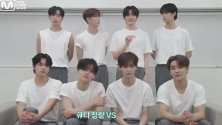 مصاحبه Wide k_pop news با اعضای ALD1