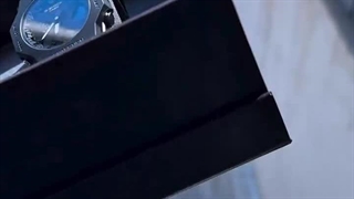 تنظیم ساعت جیشاک