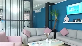 کلینیک دندانپزشکی سبک زندگی آوا | سایت بهترین در مشهد