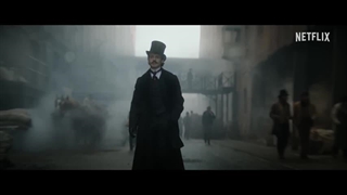 دانلود سریال House of Guinness 2025 خاندان گینس