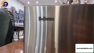 توتستر نان برقی بلانزو مدل BBT-3700