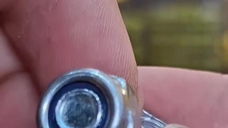 مهره کاسه نمد