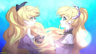 انیمه شاهزاده جادویی مقدر: چه کسی مرا شاهزاده کرد قسمت 2