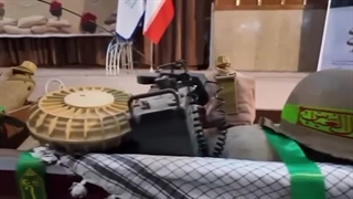 هفته دفاع مقدس؛ این حماسه در آیینی ویژه در مجتمع پتروشیمی شازند گرامی داشته شد