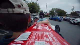 موزیک ویدیو جدید کورتیس Lullaby کپ