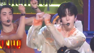 برنامه ایتیز پلاس Ateez+ قسمت 6+زیرنویس فارسی