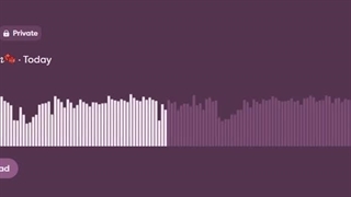 بخشی از دمو اهنگی که قراره با یکی از گروه هام بخونیمش