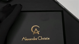 ساعت مچی الکساندر کریستین مردانه | استایل لوکس روی دست ⌚✨