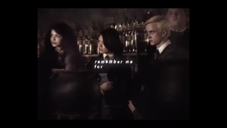 میکس از سینمایی هری پاتر