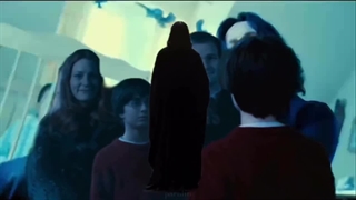 میکس از سینمایی هری پاتر (اسپویل)