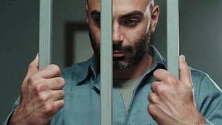 مسعود صادقلو روزای سخت