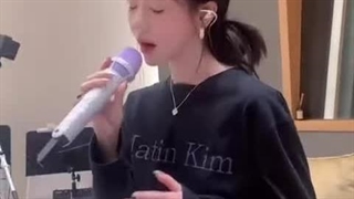 OST ژنرال زن خیلی قشنگ خوندش❤️