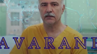 همراهی ارزشمند دکتر مصطفی ده‌مرده‌ای