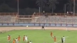 دو پنالتی نفت بندرعباس سوخت