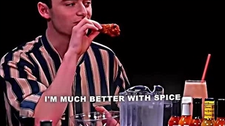 وای این دوتا خیلی خوبن... دلم یه چیز تند خاص لعنتی نیار اینارو جلو مننن