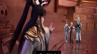 انیمه روح شمشیر غارتگر قسمت۶۳۵