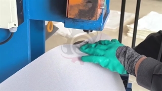 همه چیز درباره پارچه فیلتر پرس