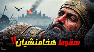 پایان بزرگترین امپراطوری تاریخ: داستانی که هر ایرانی باید بداند