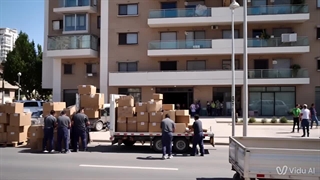 اسباب کشی منزل در تهران با فشارکی بار