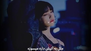 ادیت غمگین از blackpink (lisa) ( درخواستی اگه دان خواستی بگو عزیزم )