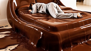 تو کدوم تخت می‌خوابی؟