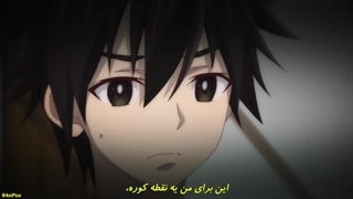 انیمه ماینوگرا، آورندۀ آخرالزمان_ فتح دنیا با تمدن ویرانی آغاز میشه قسمت 7-480p