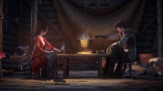 انیمه  رودخانه ارغوانی فصل۲ قسمت۱۲