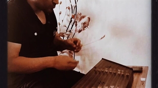 سنتور آهنگ باهم بودن