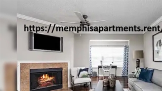 Apartments near west memphis