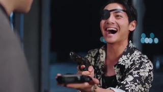 مینی سریال چینی عشق در کمین (Love Lurking) قسمت 16 + زیرنویس چسبیده