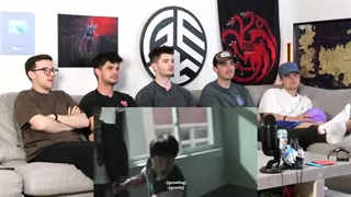 all of us are dead (همه ما مرده ایم) قسمت 8 Reaction