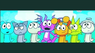 آهنگ بسیار زیبای خاطره انگیز عروسک های اسپرانکی با آهنگ ترکی آذربایجانی آمان آمان