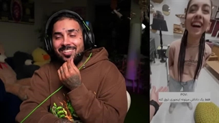 درگیری های خواهر برادری! (پوتک)