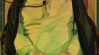 خود ماییم که تعیین می‌کنیم چه زمانی یاری خدا شامل حالمان بشود!