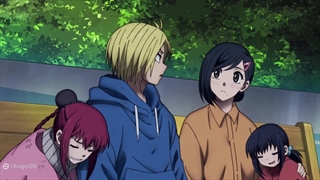 روزهای ساکاموتو _ فصل 1 قسمت 5 _ منبع قدرت _720p