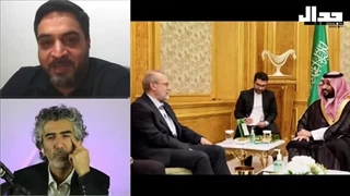 14040709: طرح صلح ترامپ برای غزه مقدمه حمله به ایران است؟ به همراه احمد حاجی صادقیان