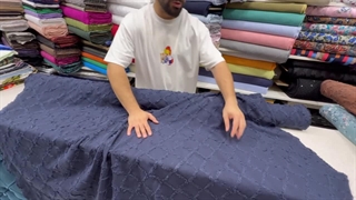 خرید اینترنتی پارچه قائم